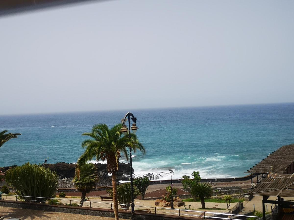 Aimee Maritima Puerto Santiago Apartment Puerto de Santiago  Exterior photo