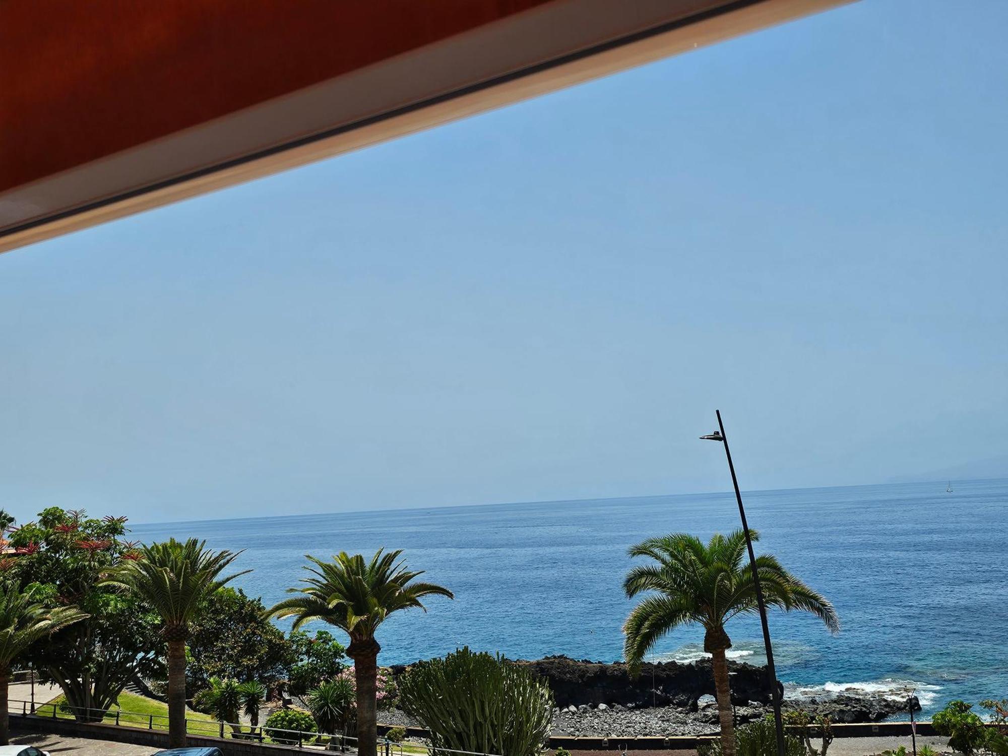 Aimee Maritima Puerto Santiago Apartment Puerto de Santiago  Exterior photo